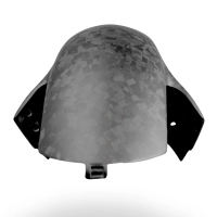 Garde boue carbone ducati panigale v2 v4 v4r v4s streetfighter v4