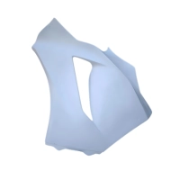 Flanc inférieur gauche sebimoto honda cbr 600 rr 2024-