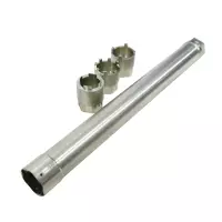 Extracteur / maintien du barillet interne – cartouches öhlins / kyb