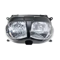 Optique de phare avant yamaha tdm 900 2002-2014