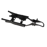 Bâti arrière – yamaha r1 (2015–2020)