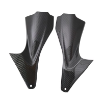 Cache-canaux-d-airs-carbone-yamaha-r6-06-07