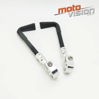 Paire de protection de leviers frein et embrayage modèle d