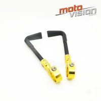 Paire de protection de leviers frein et embrayage modèle d