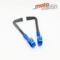 Paire de protection de leviers frein et embrayage modèle d