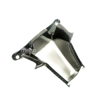 Entrée d'air carbone honda cbr 600 2013-