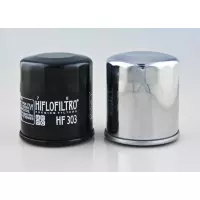 Filtre à huile hiflo pour toutes ducati