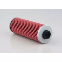 Filtre à huile hiflo pour toutes ducati