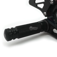 Commande reculée kalyosa pour bmw s100 rr