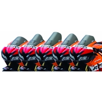 Bulle sport touring zero gravity honda cbr600rr / abs 2013-2020