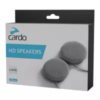 Accessoire cardo 40 mm écouteurs