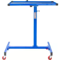 Table d'appoint mobile bgs