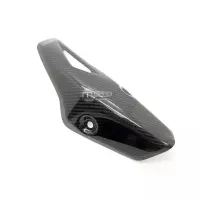Protection de pot haut carbone kawasaki zx10r 2016-