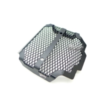 Protection de radiateur toutes ducati scrambler