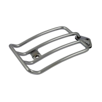 Porte-bagages chromé harley davidson sportster 2004-…