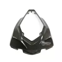 Coque carbone kawasaki zx10r 2016-