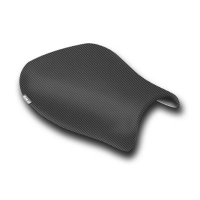 Couvre selle pour pilote suzuki hayabusa (99-07)