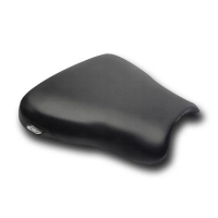 Couvre selle pour pilote suzuki hayabusa (99-07)