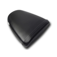 Couvre selle pour passager suzuki hayabusa (99-07)