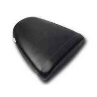 Couvre selle pour passager suzuki hayabusa (99-07)