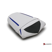 Couvre selle pour passager triumph daytona 675 (13-)