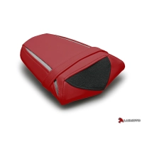 Couvre selle pour passager triumph daytona 675 (13-)