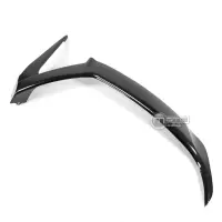 Avant flancs de carénage carbone kawasaki zx10 2011