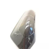 Paire de protection de reservoir carbone-kevlar ducati panigale 899 1199 1299