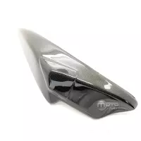 Paire de protection de reservoir carbone-kevlar suzuki gsxr 1000 2009-2015