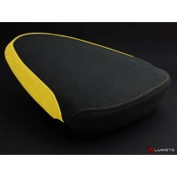 Couvre selle pour passager suzuki tl1000r (98-03)