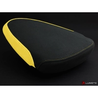 Couvre selle pour passager suzuki tl1000r (98-03)