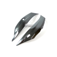 Paire de flancs de coque carbone kawasaki zx10r 2016-