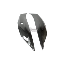 Paire de flancs de coque carbone kawasaki zx10r 2016-