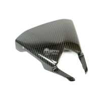 Casquette de feux carbone yamaha fz8 2011