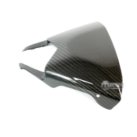 Casquette de feux carbone yamaha fz8 2011