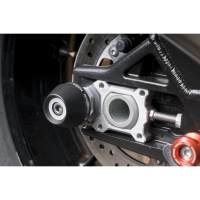 Patins de protection axe arrière bmw s 1000 rr