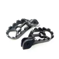 Plateau de pression embrayage noir cnc ducati