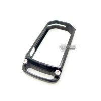 Protection de clef noir cnc ducati