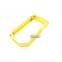 Protection de clef noir cnc ducati