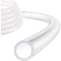Durite essence transparente