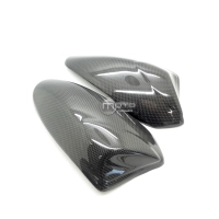 Paire de protection de reservoir carbone-kevlar kawasaki zx10r 2011-2015