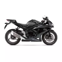 Kit antidérapant transparent stompgrip suzuki gsx-r600 750 (08-10)