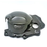 Protection embrayage carbone-kevlar kawasaki zx10 2011