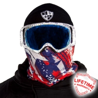 Tour de cou usa / frost tech