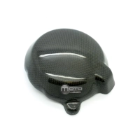 Protection cache alternateur carbone-kevlar kawasaki zx10 2011