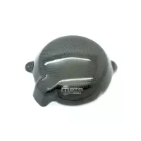 Protection alternateur carbone-kevlar kawasaki zx10 2011