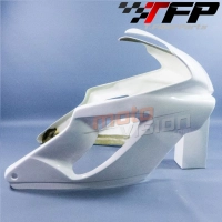 Carénage avant poly racing piste honda cbr 600 2001-2002