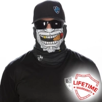 Tour de cou gangster