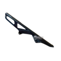 Guide chaine carbone suzuki gsxr1000 2007