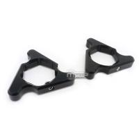 Molettes de réglage de fourche ø14mm